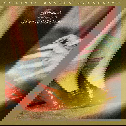 Electric Light Orchestra - Eldorado: A Symphony By The Electric Light Orchestra (Numbered, 180 Gram Vinyl) - Joco Records