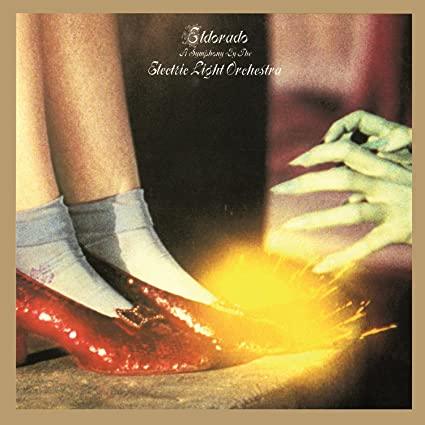 Electric Light Orchestra - Eldorado  (Vinyl) - Joco Records