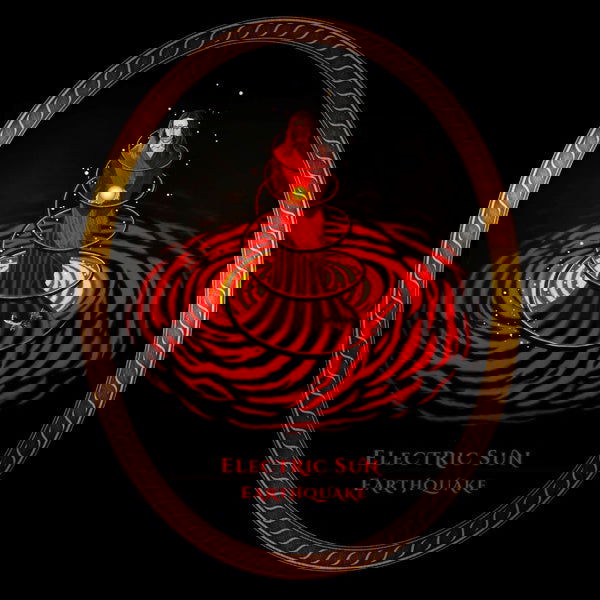 Electric Sun (Uli Jon Roth) - Earthquake (Vinyl) - Joco Records