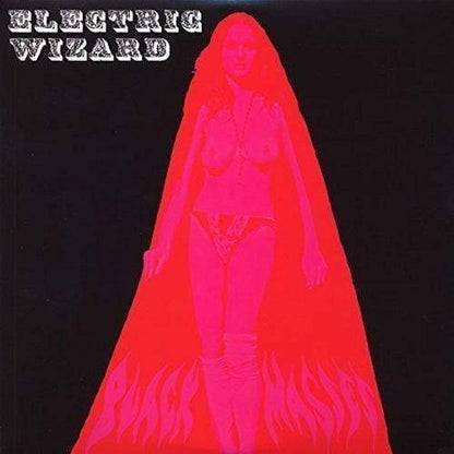 Electric Wizard - Black Masses  (Vinyl) - Joco Records