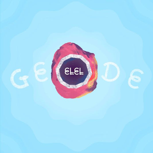 Elel - Geode (Vinyl) - Joco Records