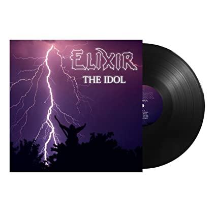 Elixir - The Idol (Import) (LP) - Joco Records