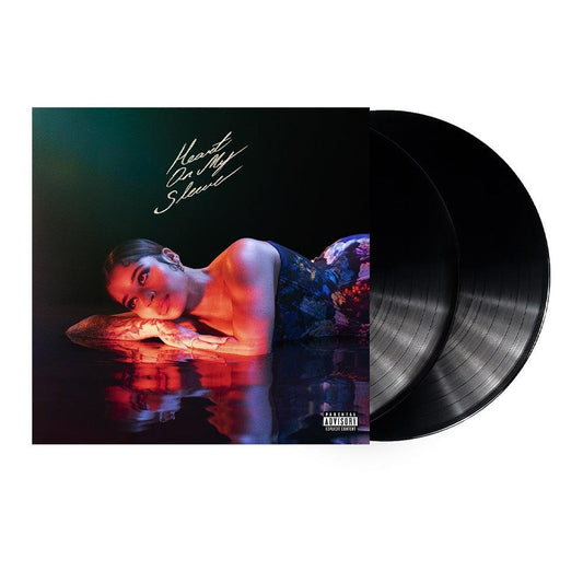 Ella Mai - Heart On My Sleeve (2 LP) - Joco Records