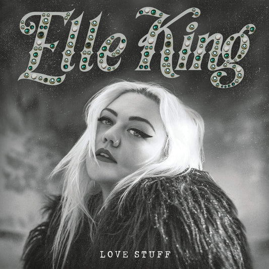 Elle King - Love Stuff (LP) - Joco Records