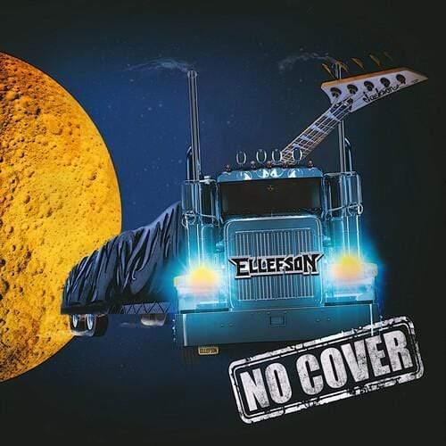 Ellefson - No Cover (Limited Edition) (2 LP) - Joco Records