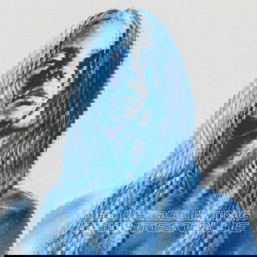 Ellie Goulding - Brightest Blue (Explicit Content) (140 Gram Vinyl) (2 LP) - Joco Records