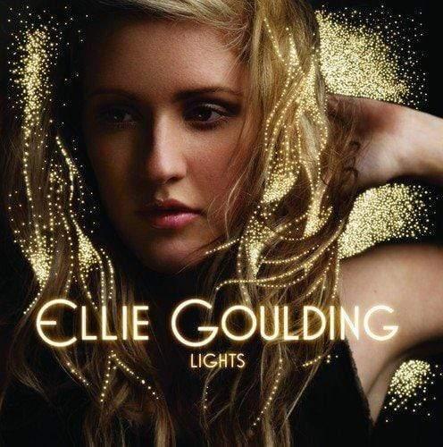 Ellie Goulding - Lights  (Vinyl) - Joco Records