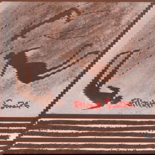 Elliott Smith - Needle In The Hay (Limited Edition, Red Vinyl) (7" Single) - Joco Records