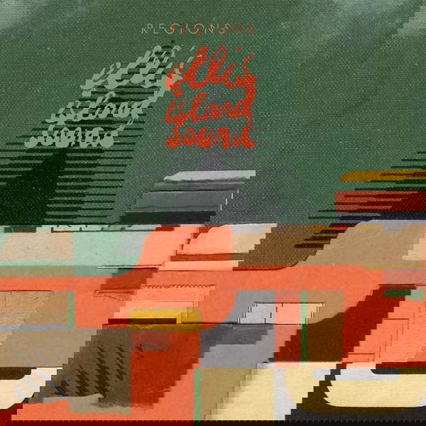 Ellis Island Sound - Regions (Vinyl) - Joco Records