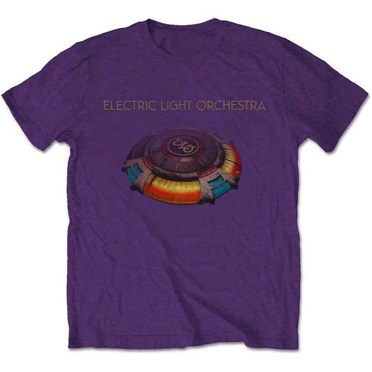 Elo - Mr Blue Sky (T-Shirt) - Joco Records