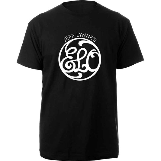Elo - Script (T-Shirt) - Joco Records
