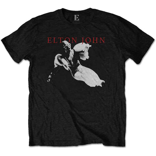 Elton John - Homage 1 (T-Shirt) - Joco Records