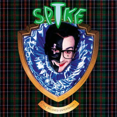 Elvis Costello - Spike (180 Gram Vinyl) (import) (2 LP) - Joco Records