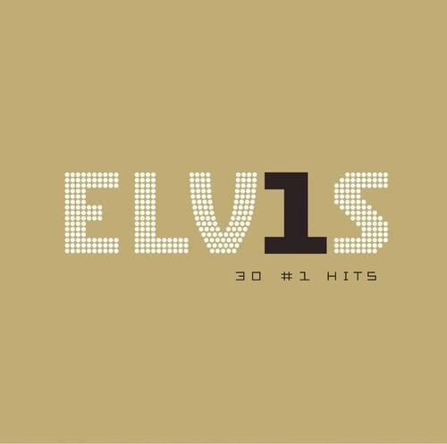 Elvis Presley - Elvis 30 #1 Hits (Limited Import, Gatefold, 180 Gram) (2 LP) - Joco Records