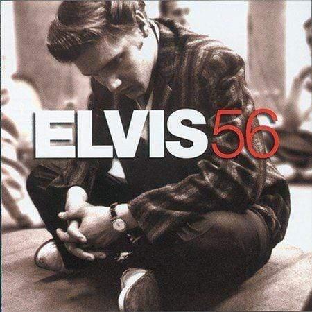 Elvis Presley - Elvis '56  (Vinyl) - Joco Records