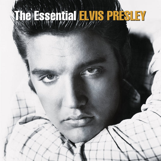 Elvis Presley - Essential Elvis Presley  (2 LP) - Joco Records