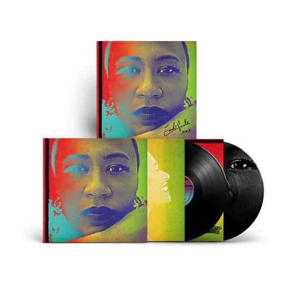 Emeli Sande - Let's Say For Instance (Indie Exclusive) (Signed Bonus Print) (2 LP) - Joco Records
