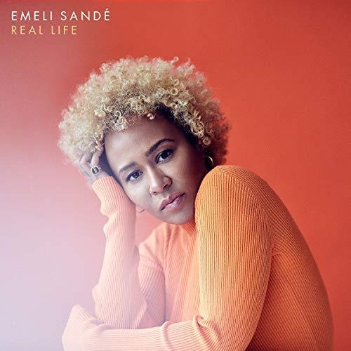Emeli Sandé - Real Life (LP) - Joco Records