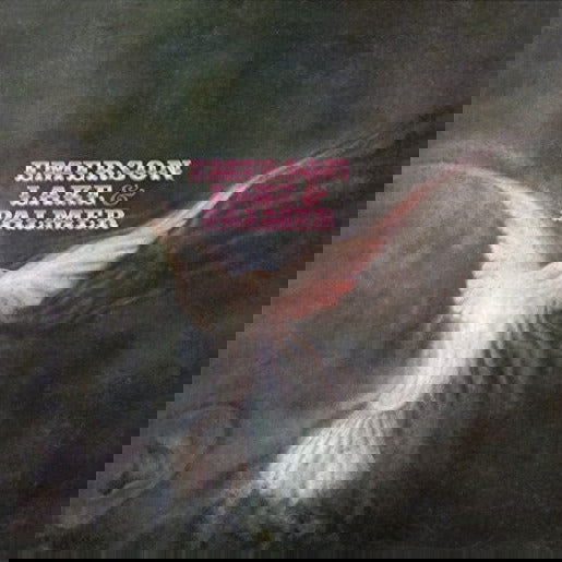 Emerson, Lake & Palmer - Emerson, Lake & Palmer (LP) - Joco Records