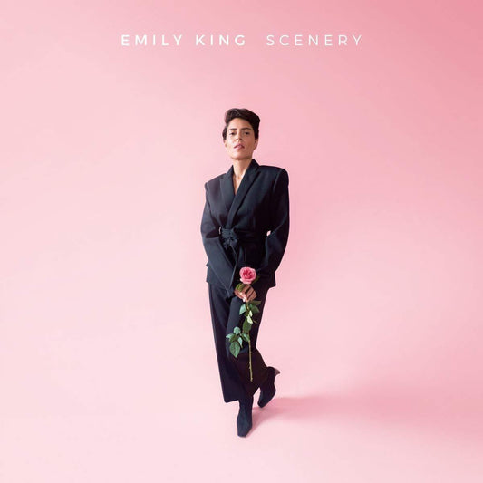 Emily King - Scenery (LP) - Joco Records