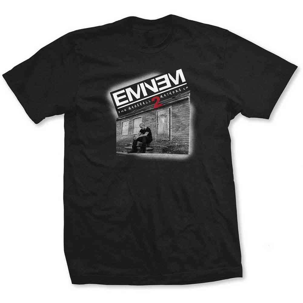Eminem - Marshall Mathers 2 (T-Shirt) - Joco Records