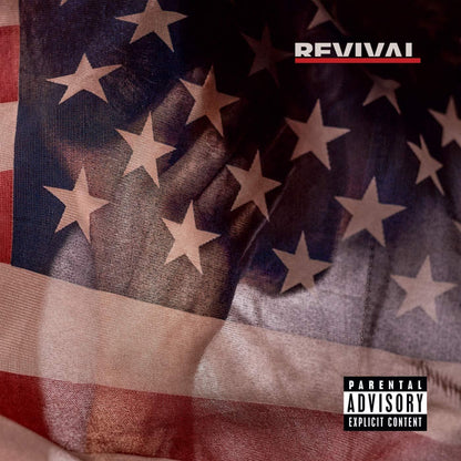 Eminem - Revival (Explicit, Gatefold) (LP) - Joco Records
