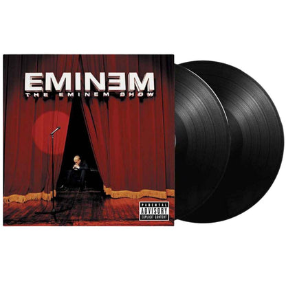 Eminem - The Eminem Show (Explicit) (2 LP) - Joco Records