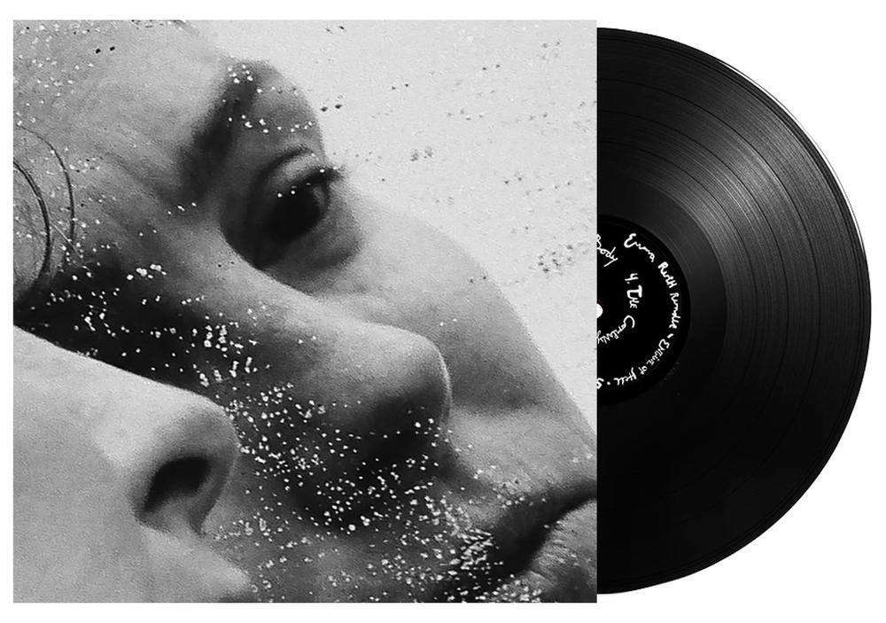 Emma Ruth Rundle - Engine of Hell (LP) - Joco Records