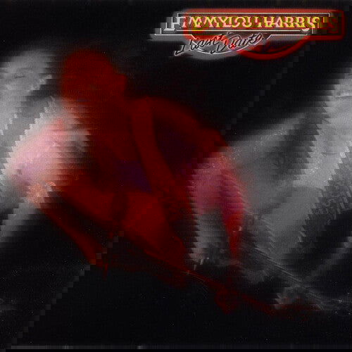 Emmylou Harris - Last Date (Remastered) (LP) - Joco Records