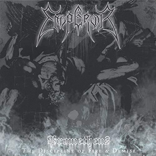Emperor - Prometheus: The Discipline Of Fire & Demise (Half-Speed Master LP) - Joco Records