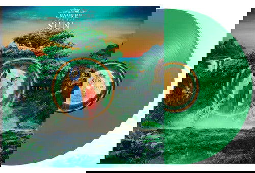 Empire Of The Sun - Two Vines (Limited Edition, Vinyl, Transparent Green) - Joco Records