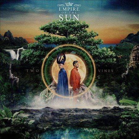 Empire Of The Sun - Two Vines  (Vinyl) - Joco Records