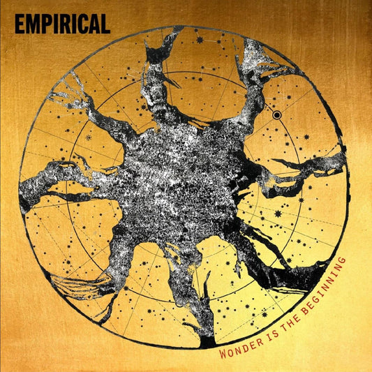 Empirical - Wonder is the Beginning (LP) - Joco Records