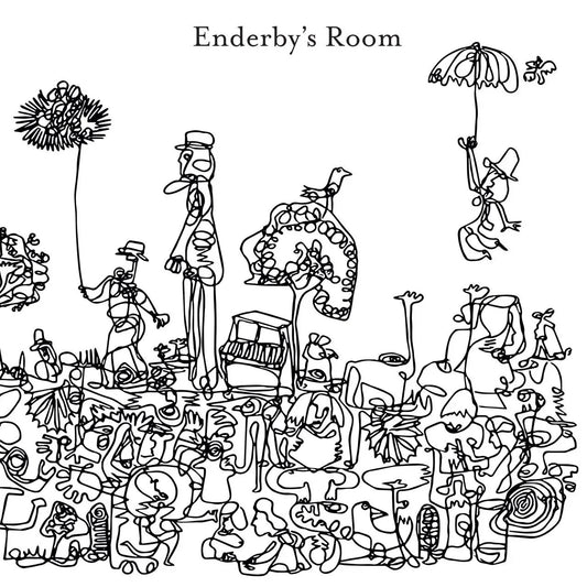 Enderby'S Room - Enderby'S Room (Vinyl) - Joco Records