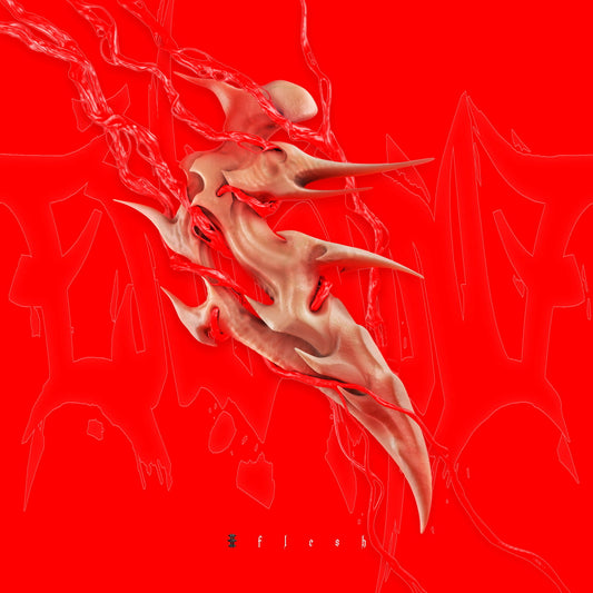 Endgame - Flesh Ep (Vinyl) - Joco Records