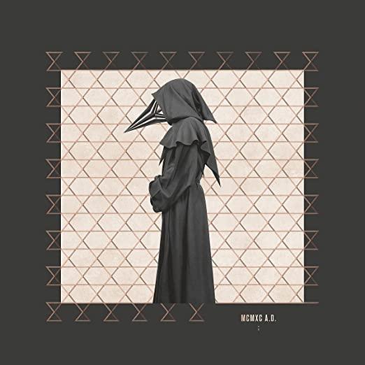 Enigma - MCMXC a.D (Remastered, 180 Gram) (LP) - Joco Records