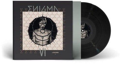 Enigma - Posteriori (Import)  (Vinyl) - Joco Records