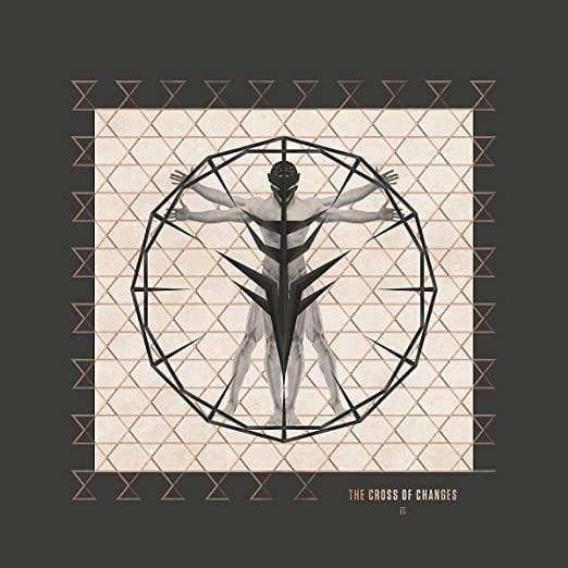 Enigma - The Cross Of Changes (Remastered, 180 Gram) (LP) - Joco Records