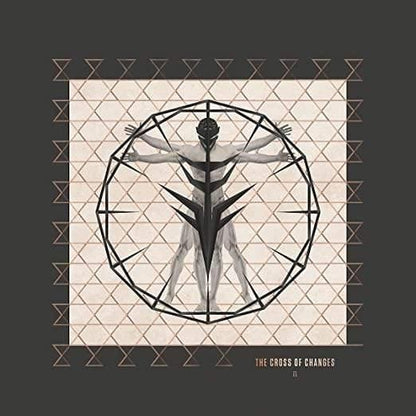 Enigma - The Cross Of Changes (Remastered, 180 Gram) (LP) - Joco Records