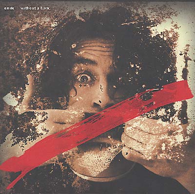 Enik - Without A Bark (Vinyl) - Joco Records