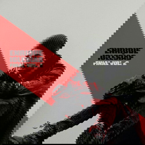 Enrique Iglesias - Final: Vol. 2 (Vinyl) - Joco Records