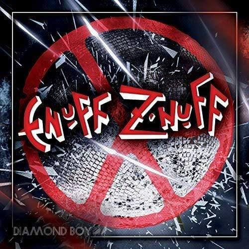 Enuff 'Z Enuff - Diamond Boy  (Vinyl) - Joco Records