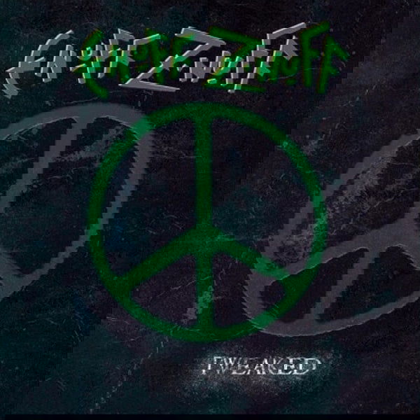 Enuff Z'nuff - Tweaked (Color Vinyl, Green, Remastered) - Joco Records