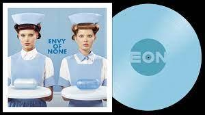 Envy of None - Envy Of None (Blue Vinyl, Limited Edition, Indie Exclusive) - Joco Records