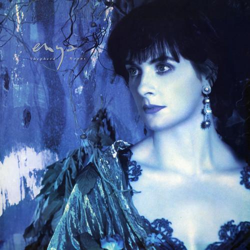 Enya - Shepherd Moons  (Vinyl) - Joco Records