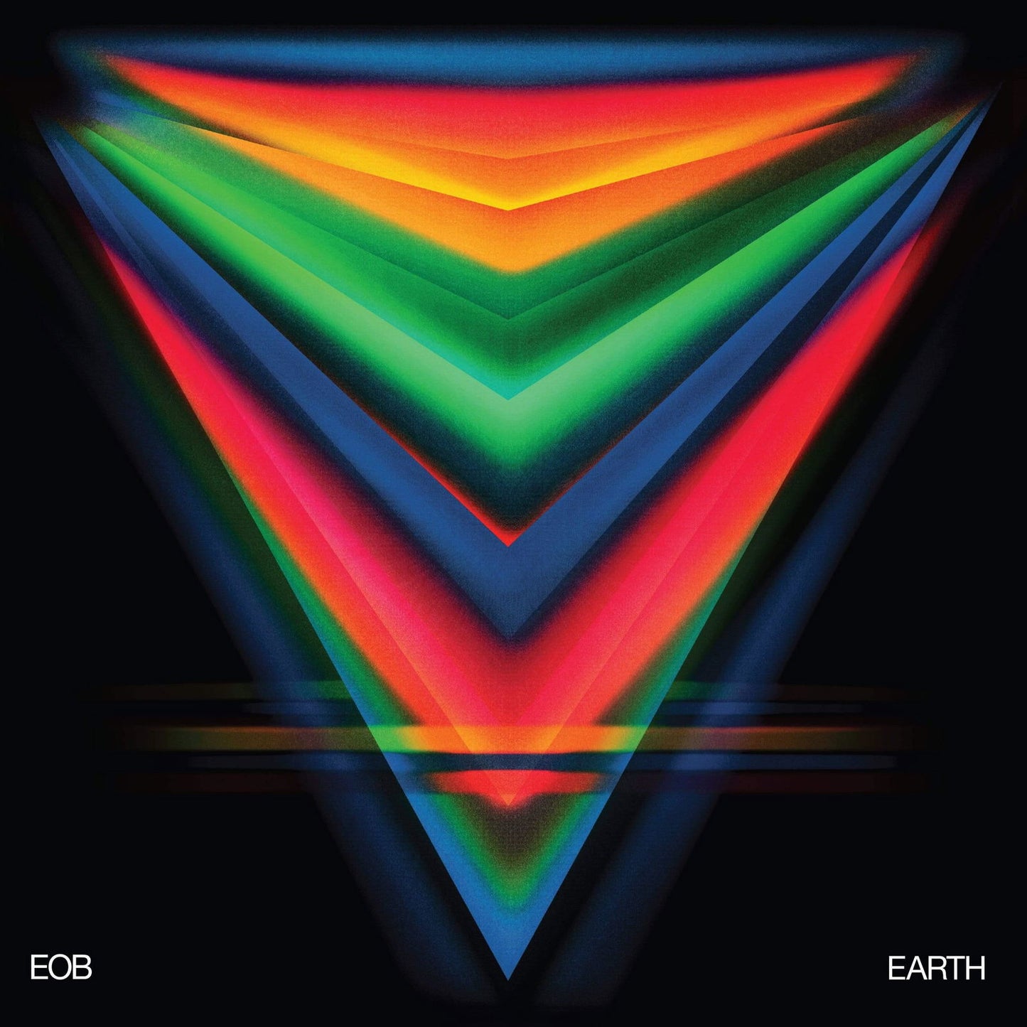 Eob - Earth (LP) - Joco Records