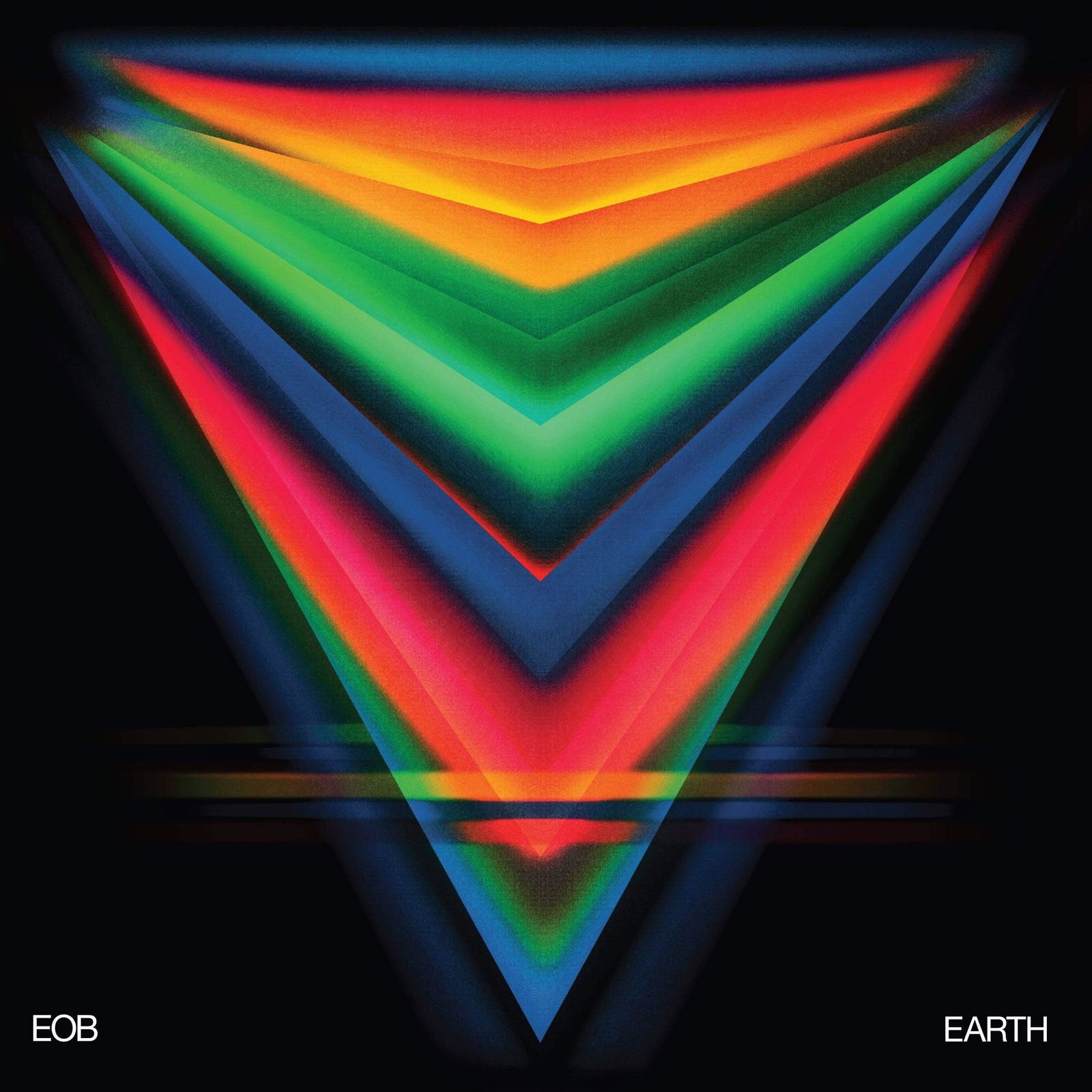 Eob - Earth (LP) - Joco Records