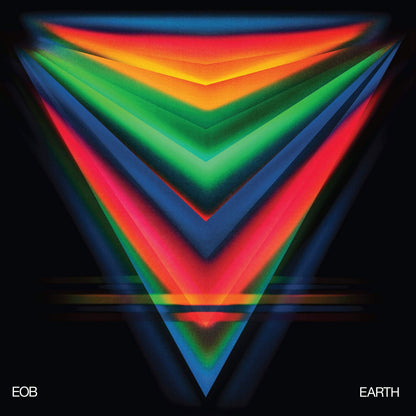 Eob - Earth (LP) - Joco Records