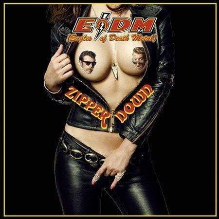 Eodm(Eagles Of Death - Zipper Down (LP) - Joco Records