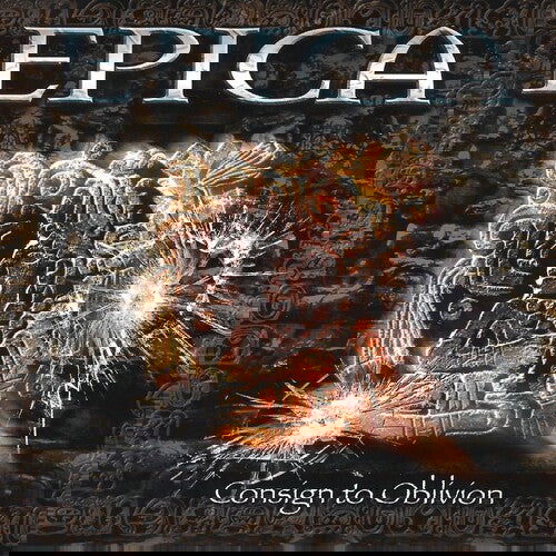 Epica - Consign to Oblivion (2 LP) - Joco Records